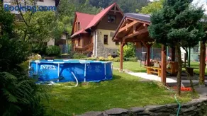 Domek w Szczyrku - Image 1