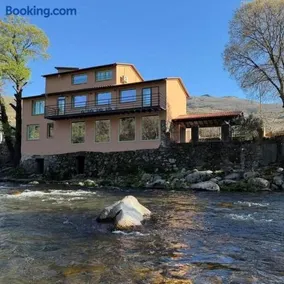 CASA RURAL MOLINO DEL JERTE - Image 4