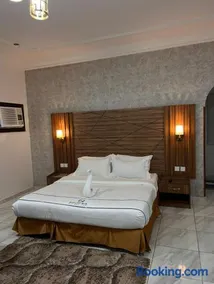 رندة المدن للشقق المخدومة - Image 2