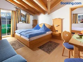 Pension Anötzlehen Murf - Image 3