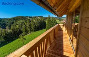 Apartmaji na kozolcu - Smogavc - Image 1