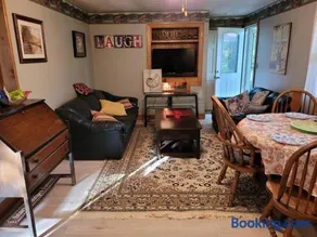Lake Congamond Suffield House - Image 4