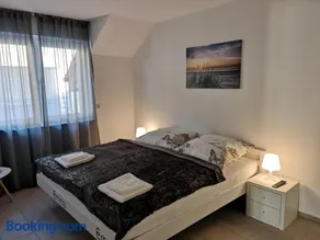 Modern Wohnen I Parkplatz I Wlan I Netflix I Balkon I 6 Schlafplätze - Image 1