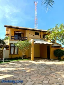 Casa em condomínio, beira mar e piscina Barra de São Miguel - Maceió- AL - Image 3