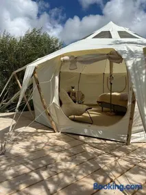 Agger Glamping - Havtornen - Image 1