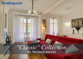 Nestor&Jeeves - PALAZZO VERDI - Central - Image 1