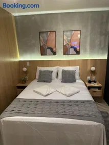 Um sonho de apartamento! Piscina maravilhosa! - Image 4