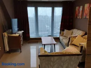 loft/appartement golden dragon - Image 1