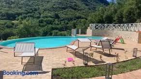 Agriturismo Pompagnano - Image 2