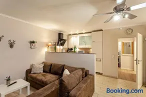 Ferienwohnung Bergidyll - Image 1