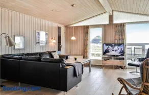 Strandhus i Hvide Sande med sauna - Image 2