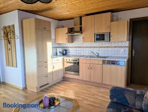 Ferienwohnungen am Arber - Haus Osser - - Image 3