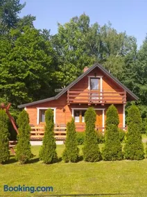 Domki wypoczynkowe - całoroczne. - Image 1