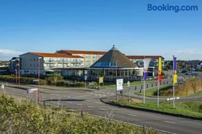 Bij de duinen 300 meter van de zee gratis wifi huisdieren toegestaan thuiswerkplek - Image 5