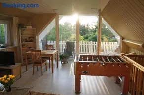 Ferienwohnung JohnnySue - Image 1