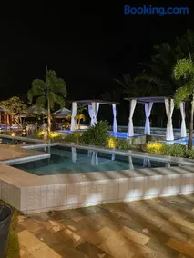 Apê com resort - Image 1