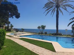 SOLETE - Apartamento con vistas, acceso directo al mar, piscina y parking by Redi - Image 4