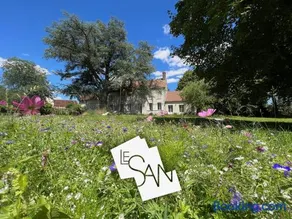 Le SAN - Chambre d'hôtes INCLUSIVE & ÉCORESPONSABLE - Image 1