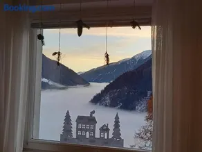 Apart-Chalet Talblick - Image 3