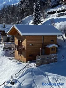 Chalet , Thyon Les Collons, 4 Vallées - Image 1
