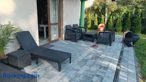 Willa Andzia Guest House - Image 5