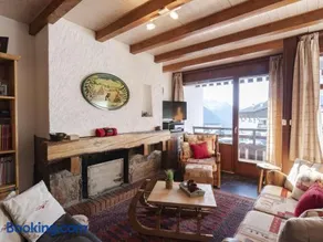 Appartement 6 pers. au Pla d'Adet, près des pistes - Image 2