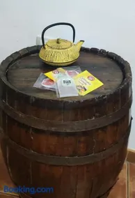 Alcoba con patio del siglo XIX - Image 5
