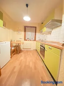 Schone Ferienwohnung in Laurenburg - Image 1