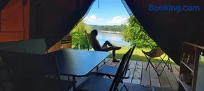 Camping Les Aubazines - Image 1