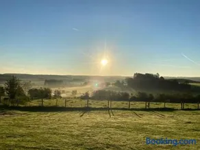 Pipowagen Monceau-en-Ardenne - Image 1