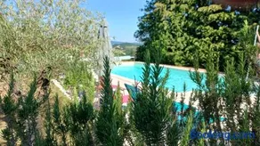 Le gîte du mas avec piscine - Image 1