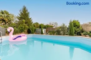 Villa pierre et espace bien etre - Image 2