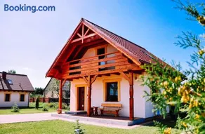Żwirowa Góra - Domki nad Narwią - Image 1