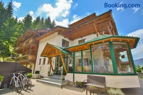 Appartements Alpenland - Image 2