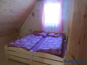 Rekreační dům v Brdech Pod Svatou Annou - Image 2