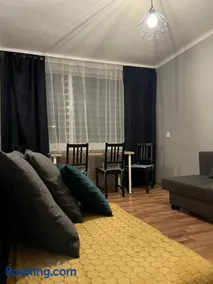 Apartament Nowowierzbowa 16 Zawiercie - Image 2