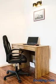Peters apartment - Image 2