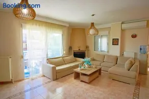 LOVELY AND SUNNY APARTAMENT 300m FROM BEACH!! - Image 3