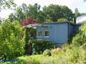 blaues Haus am See - Image 1