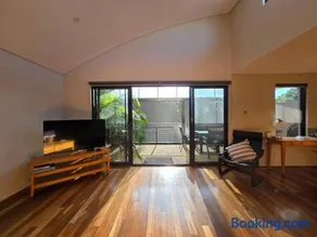 Sunset on Fearn, lovely 2 bedroom apartment - Image 4