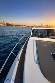 Alesta yacht - Image 2