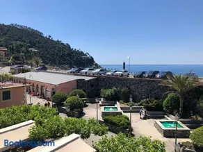 Appartamento Via Rezzano vista mare - Image 1