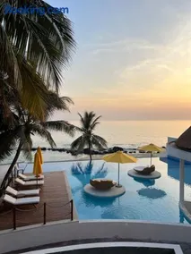 Hôtel AFRICA QUEEN - Image 3