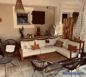 La Casa Bohème - Havre de paix avec piscine chauffée montagne - Image 3