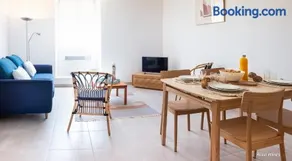 REF 312 Port Louis 3 room duplex apartment - Image 3