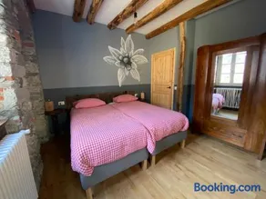 Mountain Cabin Valsesia Appartement Stella - Image 1