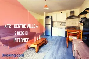 T2 Cosy, proche gare - Image 1