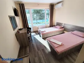 Хостел Спортна база Ветрен - Image 3