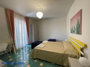 B&B Villa Del Sole - Image 1