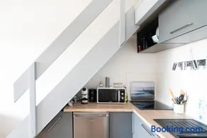 Superbe Appartement Vue Océan - Image 5